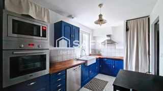  Maison à vendre 4 pièces 80 m²