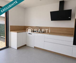  Maison 3 pièces 73 m² Elne