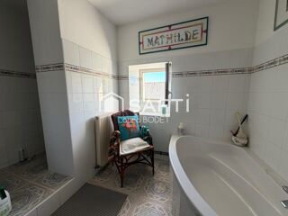  Maison à vendre 7 pièces 230 m²