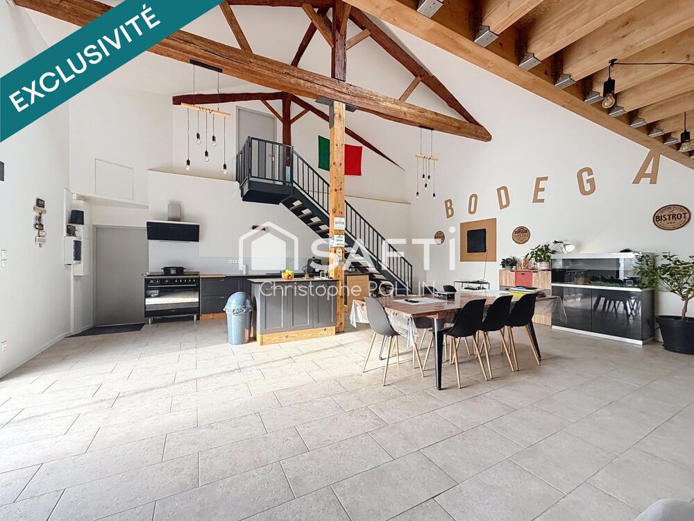 � vendre  Maison B�gaar (40400)