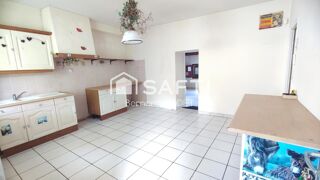  Maison à vendre 5 pièces 130 m²