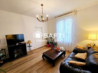  Maison � vendre 6 pi�ces 167 m�