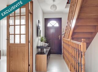  Maison � vendre 6 pi�ces 195 m�