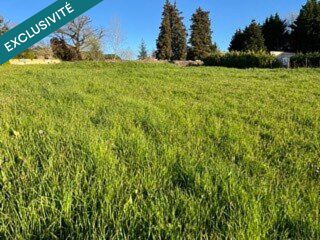  Terrain  vendre 1900 m