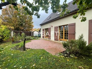  Maison à vendre 6 pièces 140 m²