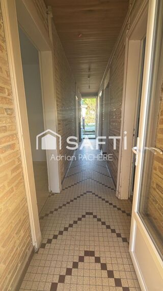  Maison � vendre 4 pi�ces 71 m�