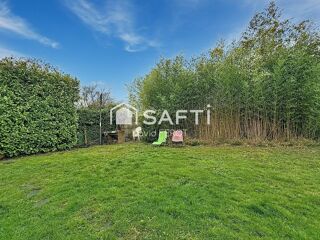  Maison � vendre 6 pi�ces 129 m�