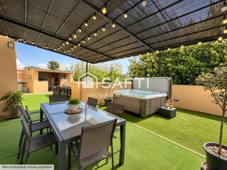  Maison à vendre 5 pièces 96 m²