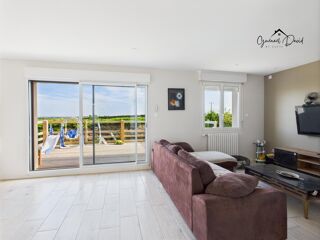  Maison  vendre 5 pices 110 m