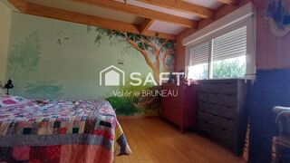  Maison à vendre 9 pièces 190 m²