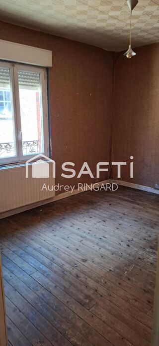  Maison  vendre 4 pices 79 m