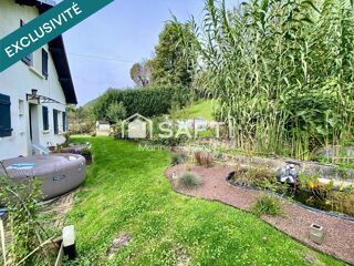  Maison à vendre 8 pièces 121 m²