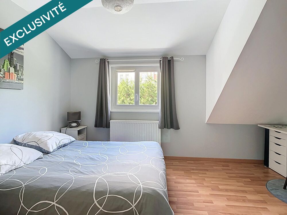  vendre  Maison Maisons-Alfort (94700)
