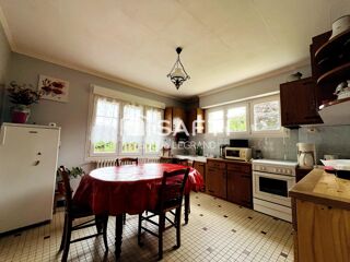 Maison à vendre 6 pièces 129 m²