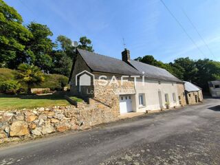  Maison � vendre 4 pi�ces 75 m�