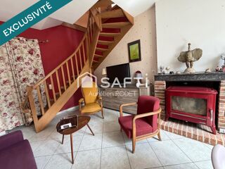  Maison � vendre 4 pi�ces 57 m�