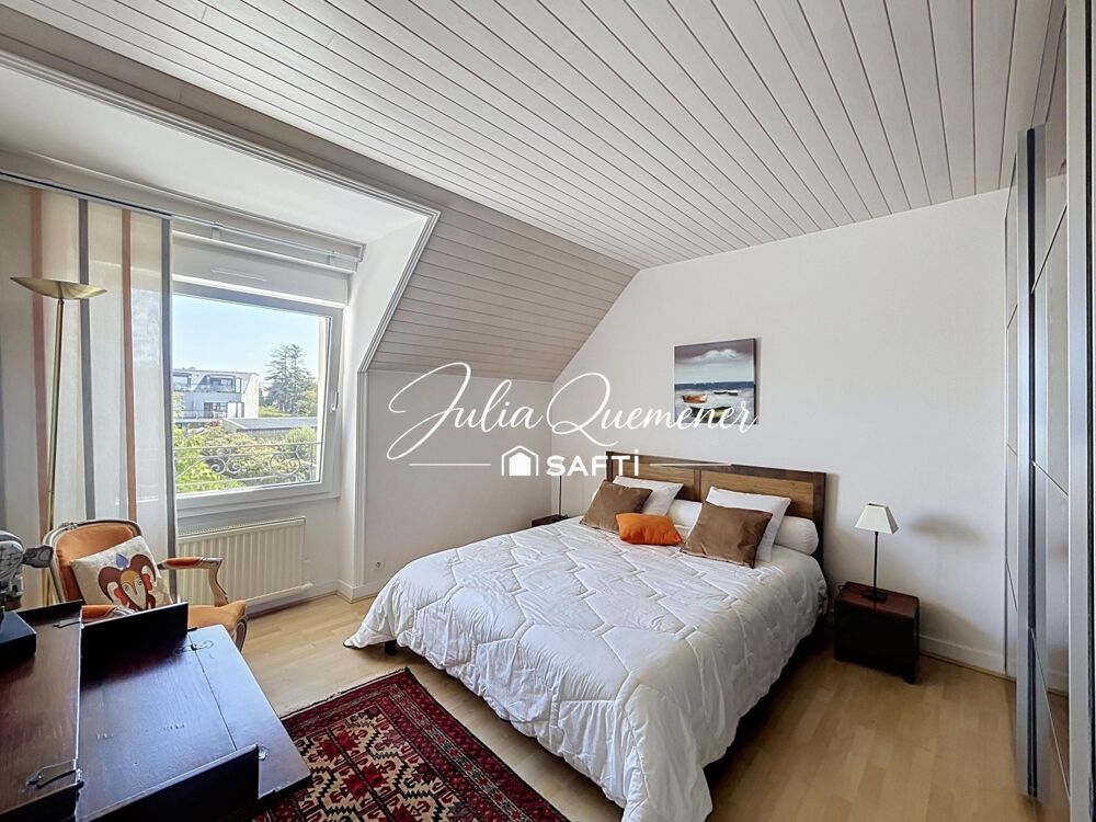 LE CONQUET  Maison 170 m²  Plages et commerces à pied