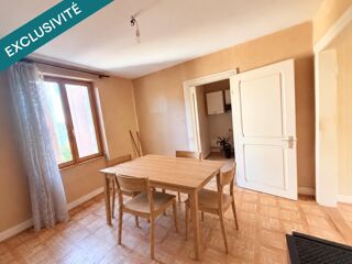  Maison à vendre 4 pièces 70 m²