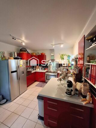  Maison � vendre 6 pi�ces 162 m�