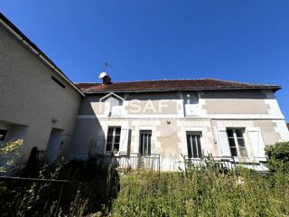  Maison à vendre 4 pièces 62 m²