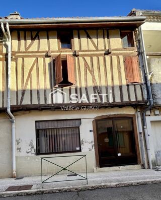  Maison � vendre 2 pi�ces 40 m�