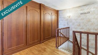  Maison � vendre 4 pi�ces 114 m�