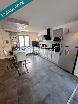  Maison � vendre 4 pi�ces 87 m�