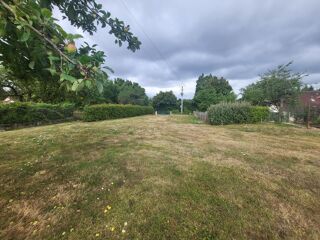  Terrain � vendre 2300 m�