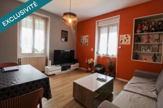  Maison � vendre 4 pi�ces 72 m�