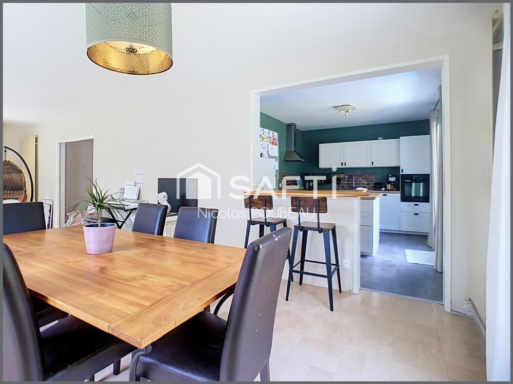 Vente Maison Coup de coeur assuré ! Veigne