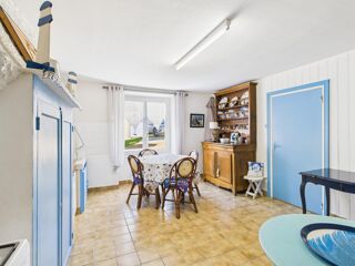  Maison à vendre 2 pièces 46 m²