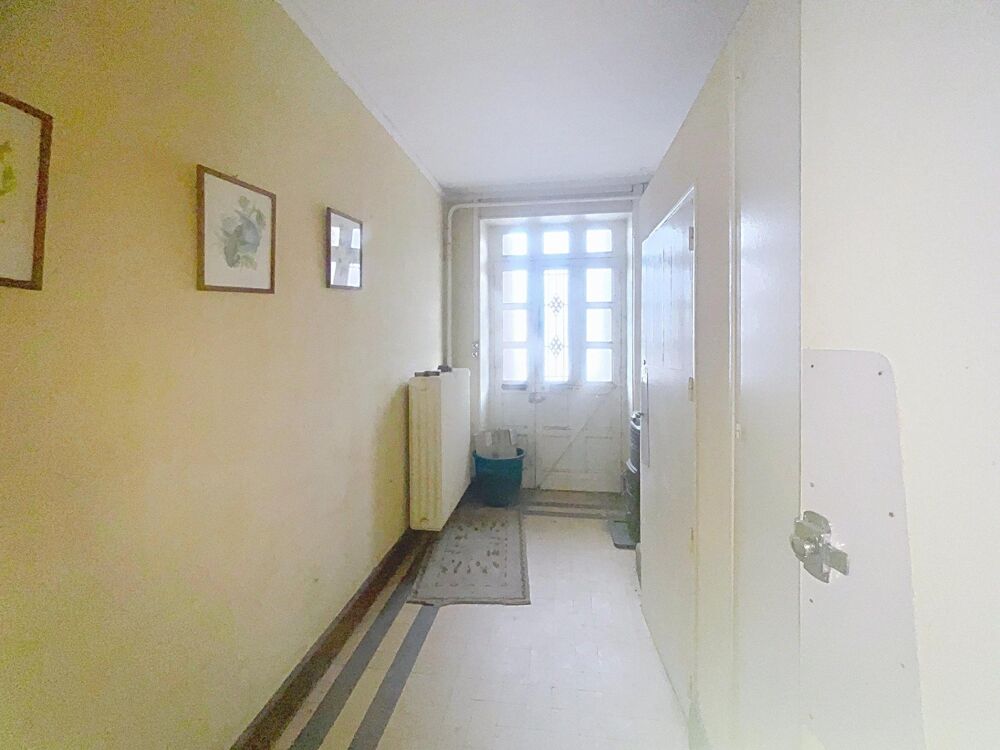 Vente Maison Opportunité pour investisseur Arches