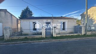  Maison � vendre 4 pi�ces 71 m�