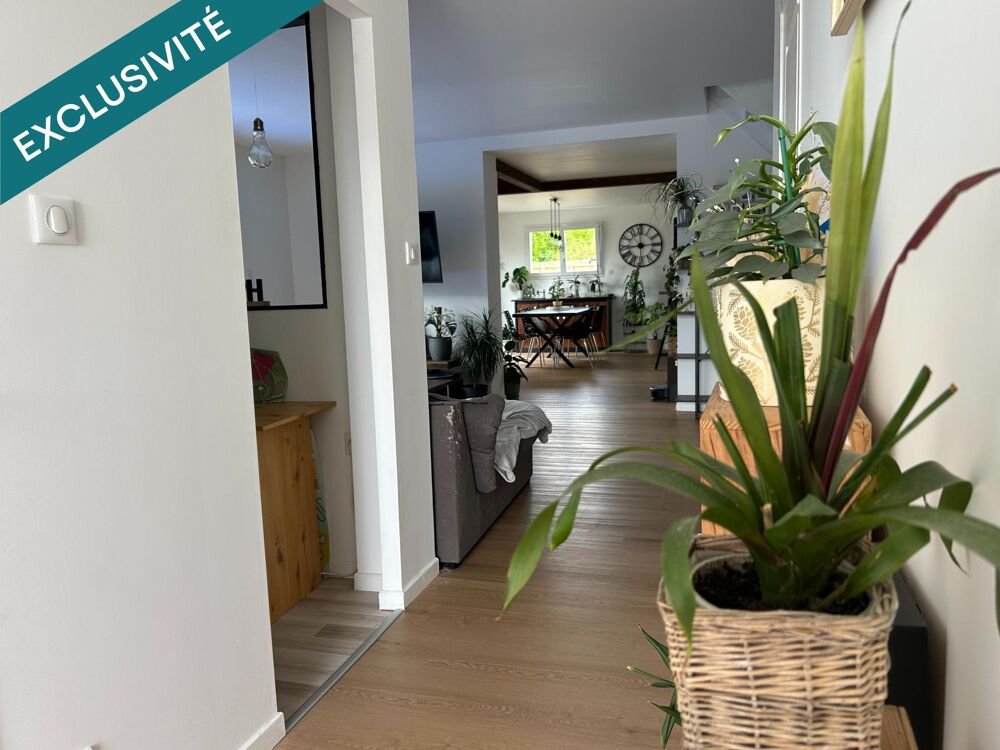 Vente Maison Charmante maison récente proche mer Roscoff