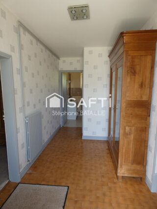  Maison à vendre 4 pièces 88 m²