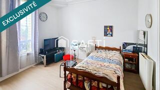 Appartement à vendre 3 pièces 44 m²