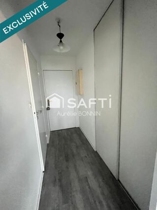  Appartement � vendre 1 pi�ce 36 m�