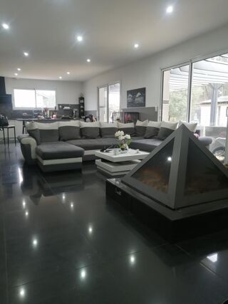  Maison à vendre 7 pièces 147 m²