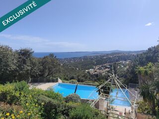  Appartement à vendre 3 pièces 44 m²