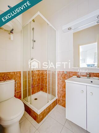  Appartement à vendre 2 pièces 27 m²
