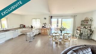  Maison � vendre 9 pi�ces 238 m�