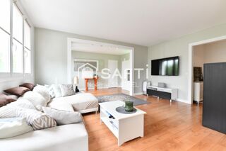 Appartement à vendre 6 pièces 101 m²