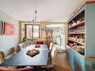  Maison � vendre 5 pi�ces 116 m�