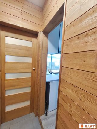  Appartement � vendre 1 pi�ce 15 m�