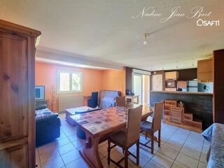  Appartement à vendre 4 pièces 79 m²