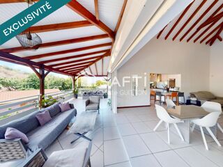  Maison à vendre 7 pièces 185 m²