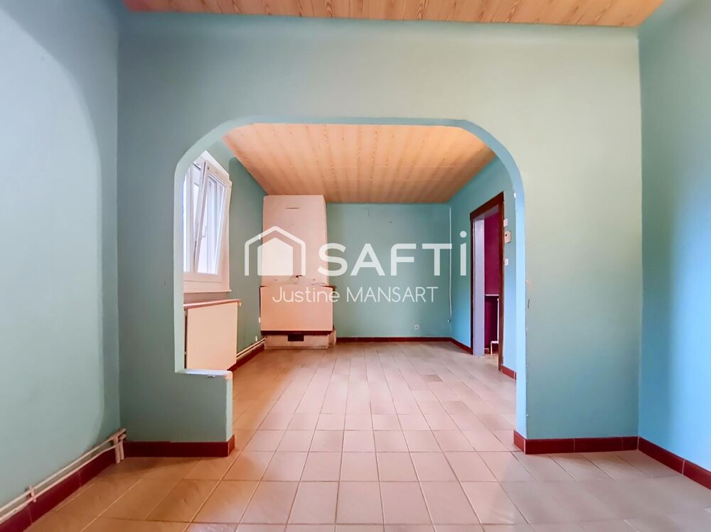 Vente Maison Le calme proche de Metz Ancy-dornot