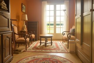  Appartement � vendre 3 pi�ces 65 m�