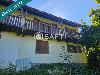  Maison � vendre 4 pi�ces 203 m�