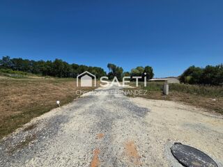  Terrain à vendre 586 m²